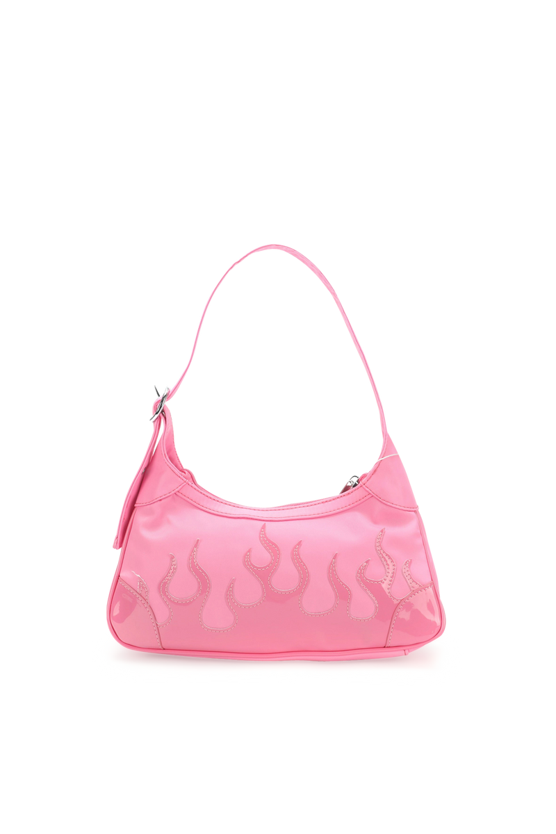 Thora Flame Shoulder Bag