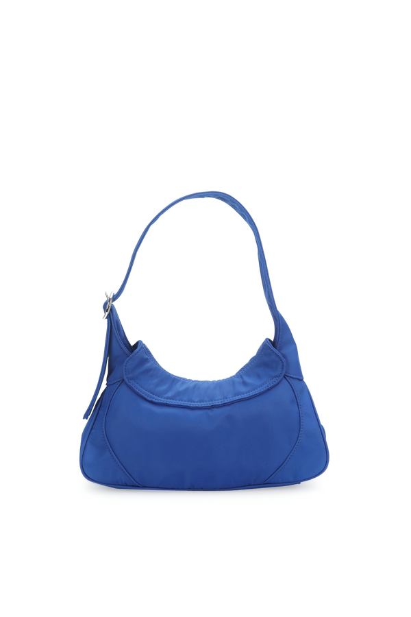 Thea Buckle Shoulder Bag