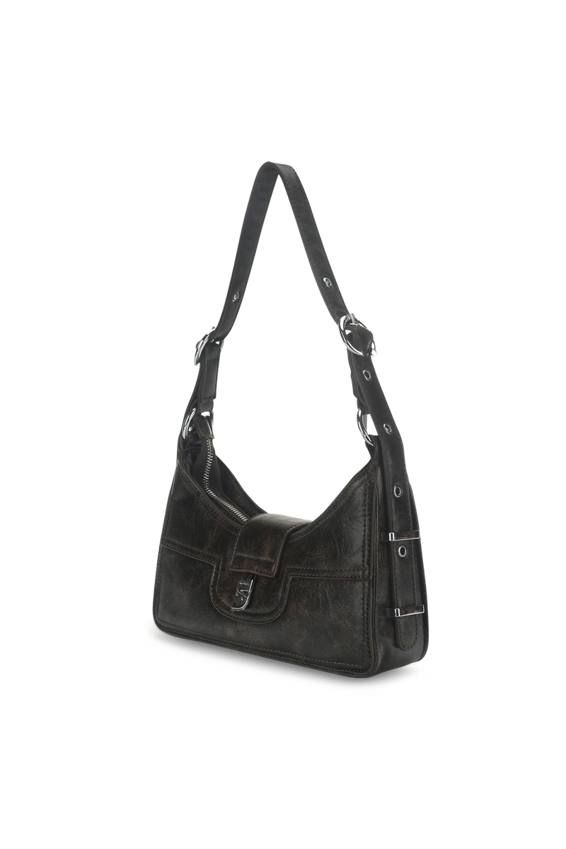 Alba shoulder bag