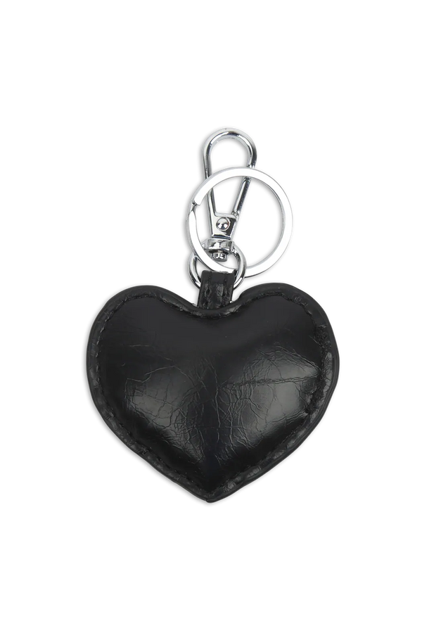 Heart charm