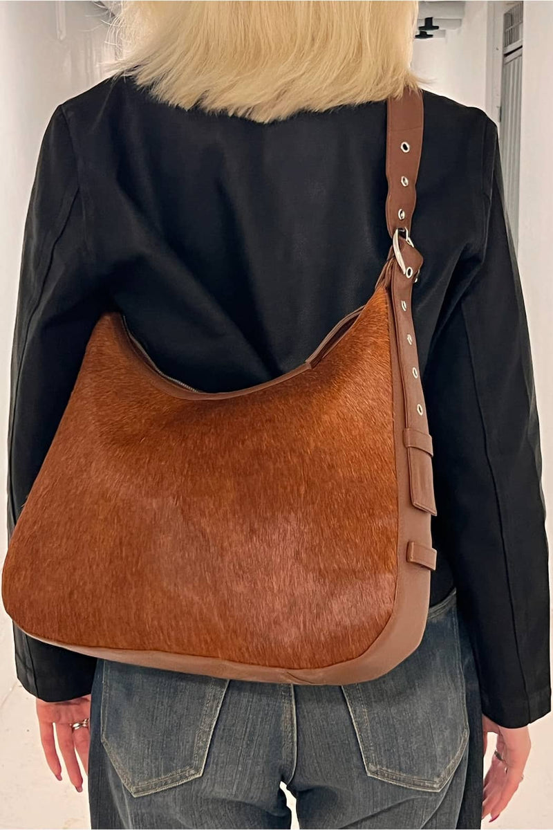 Oda crossbody bag