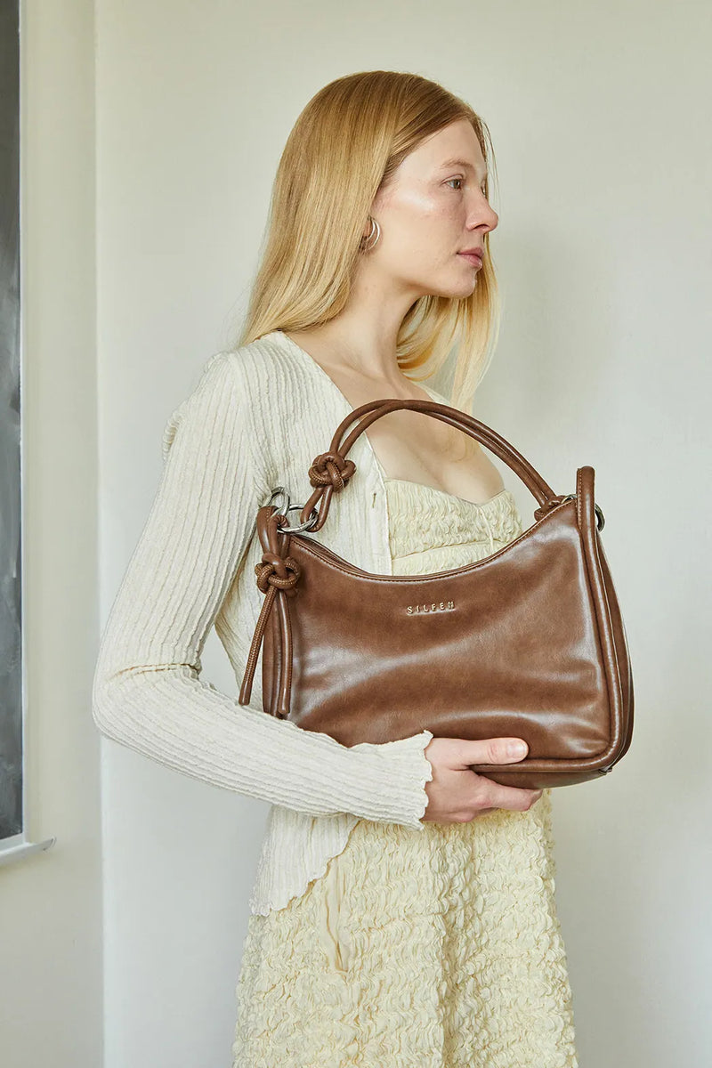 Uma shoulder bag