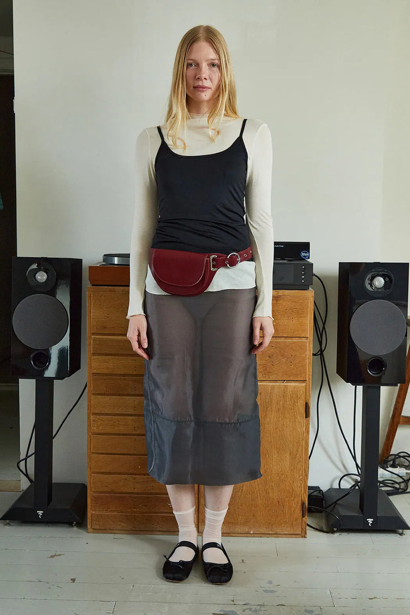 Eliza belt