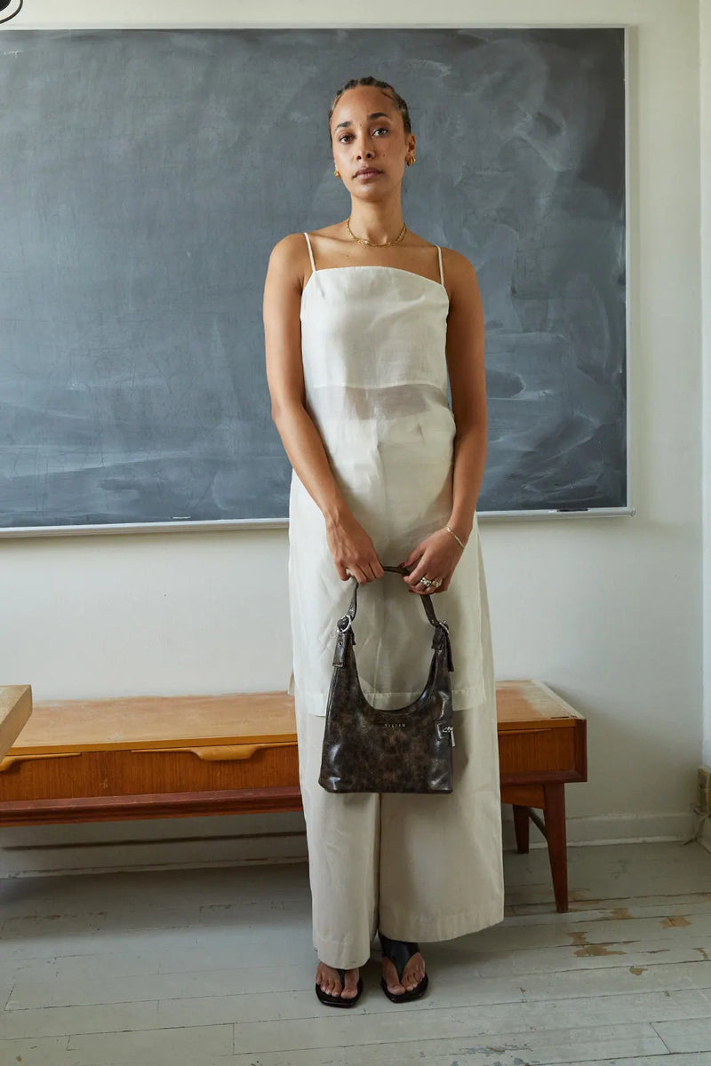 Lotta shoulder bag