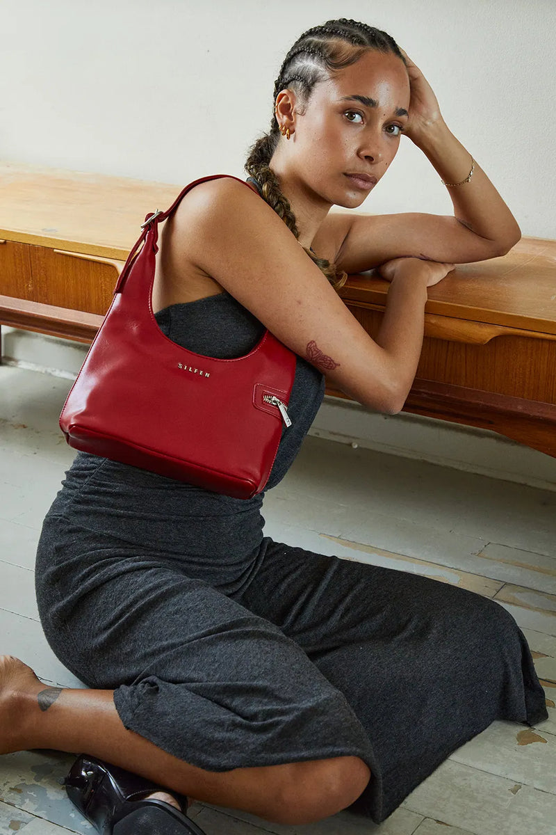 Lotta shoulder bag