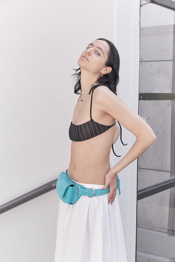 Eliza belt