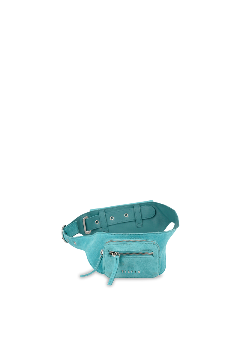 Eliza belt