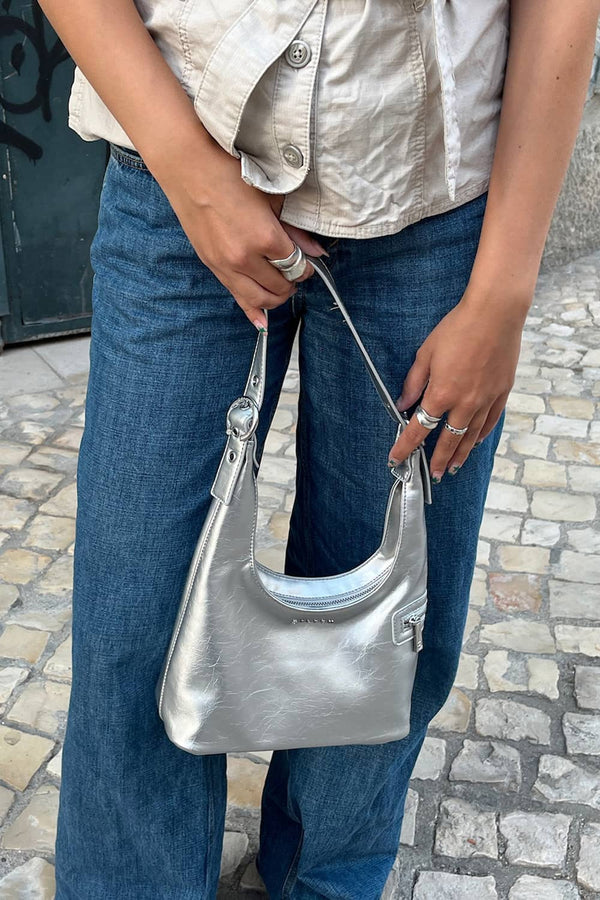 Lotta shoulder bag