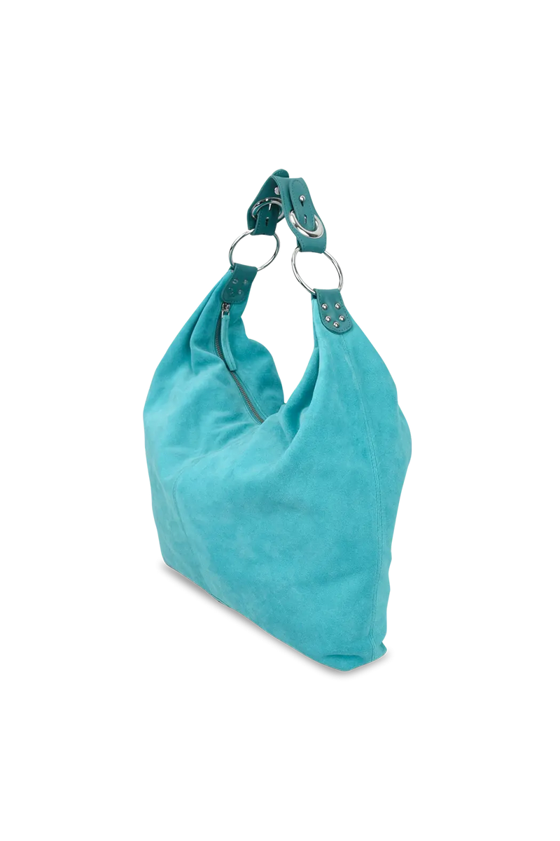 Stevie shoulder bag
