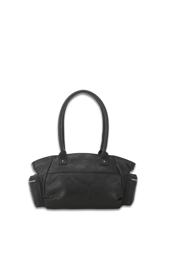 Anemone shoulder bag