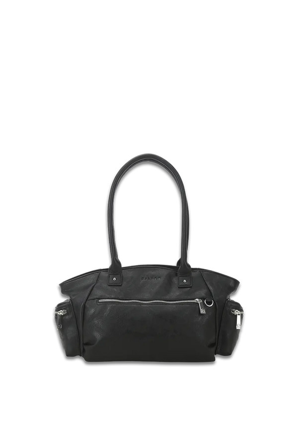 Anemone shoulder bag