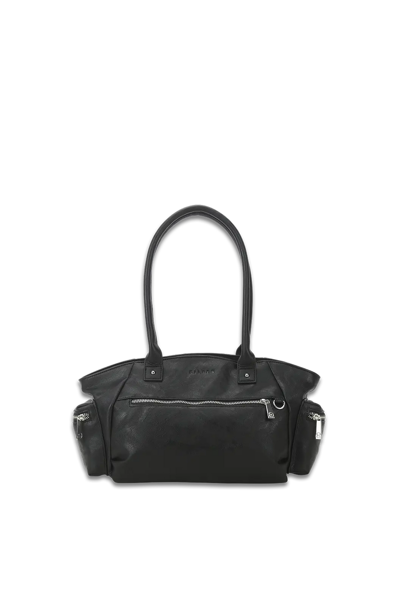 Anemone shoulder bag