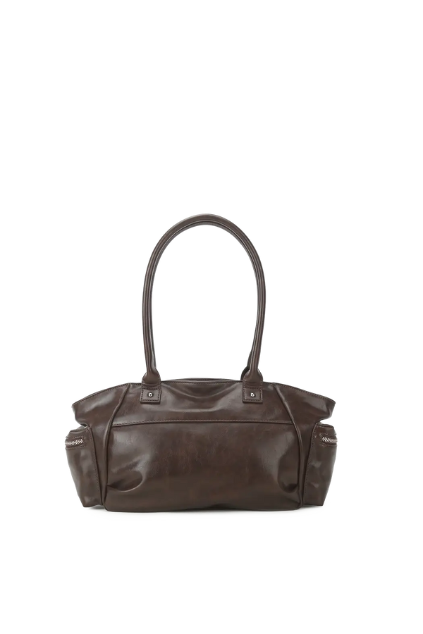 Anemone shoulder bag