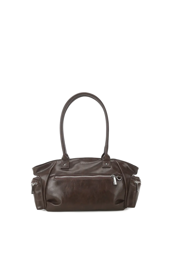 Anemone shoulder bag