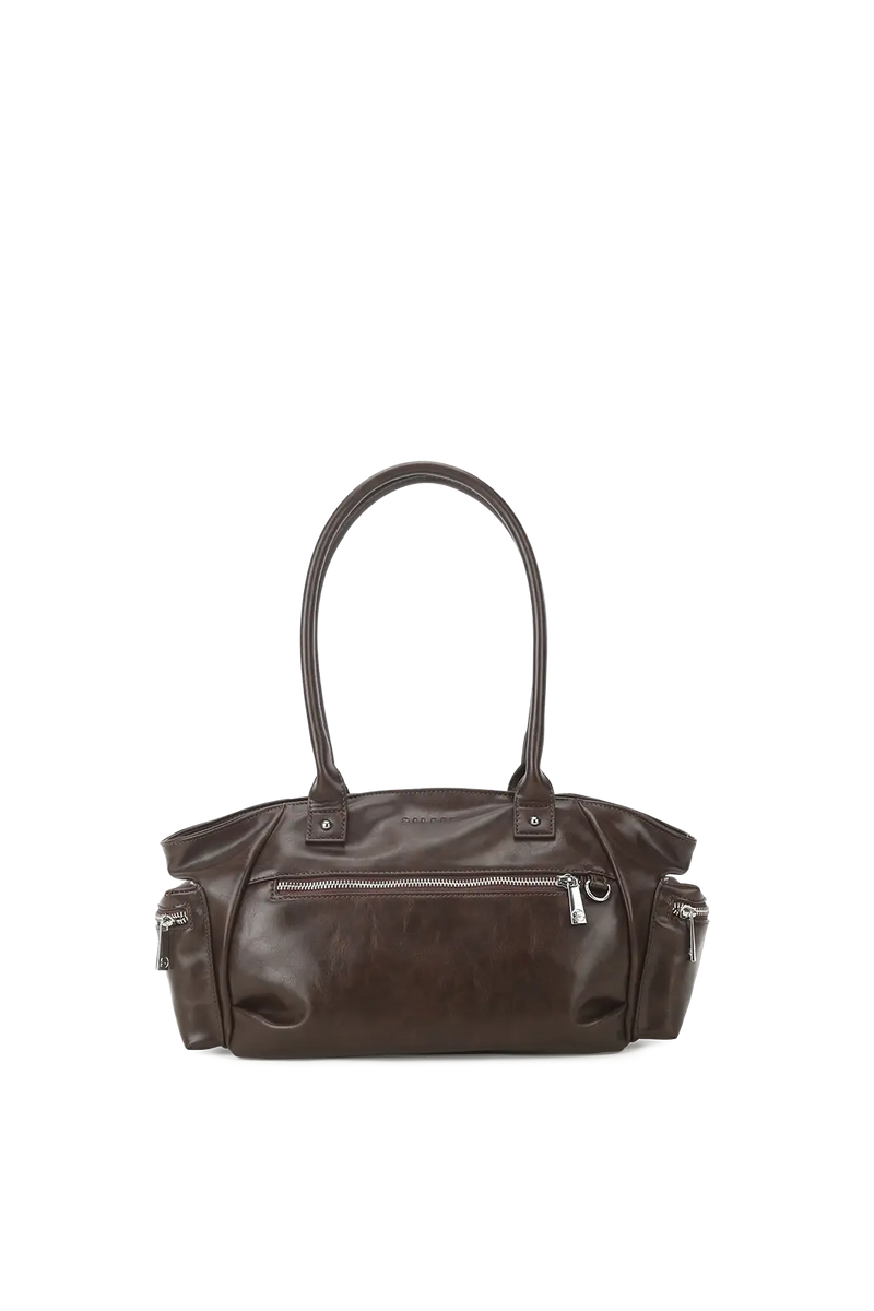 Anemone shoulder bag