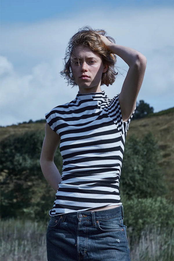 Bjørk top