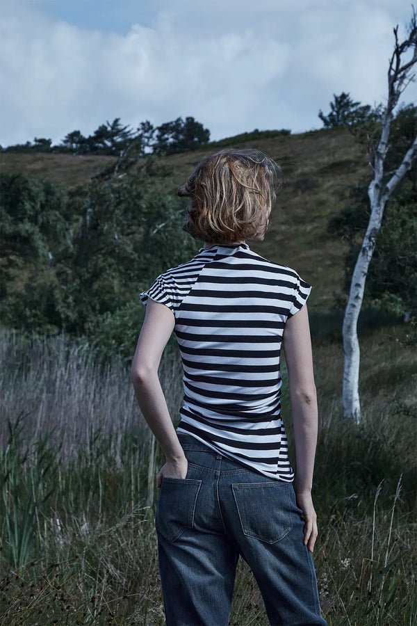 Bjørk top