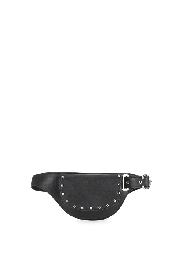 Eliza Belt Studded