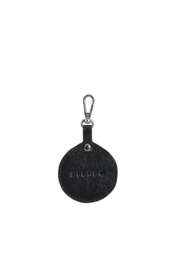 Mirror Keychain