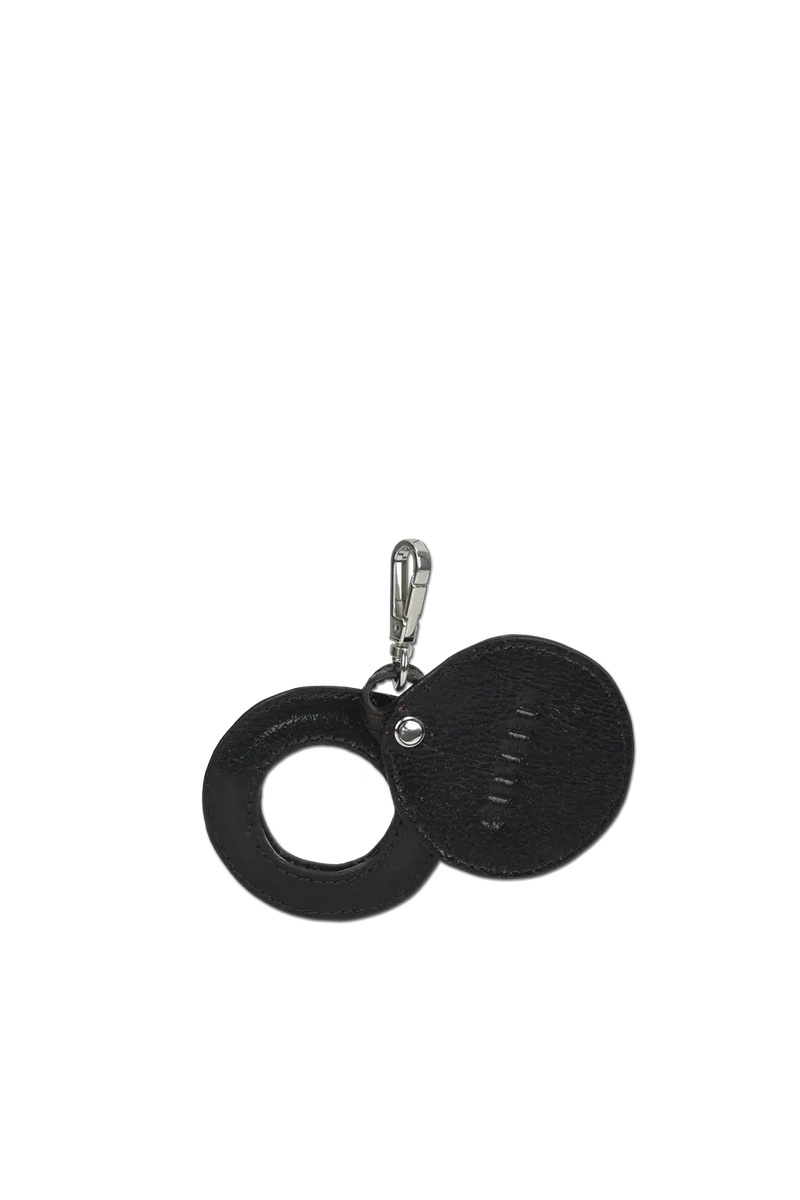 Mirror Keychain