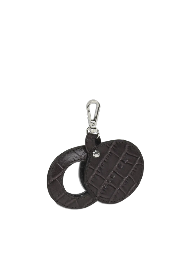Mirror Keychain