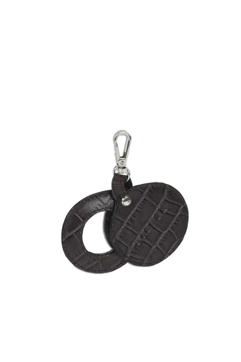 Mirror Keychain